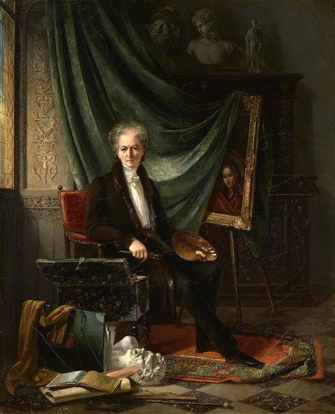 Portrait de Benjamin Rolland_0