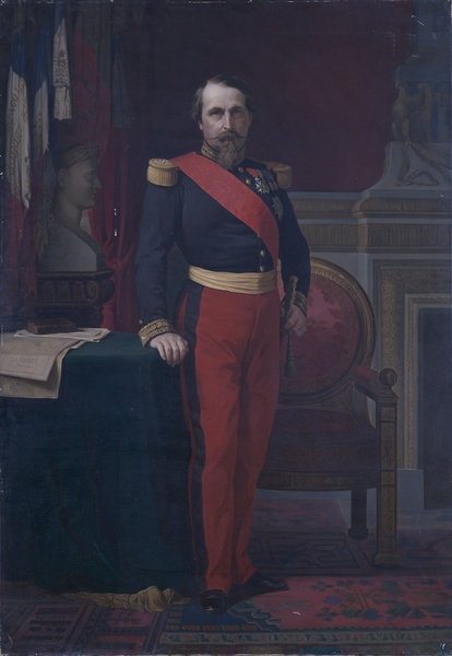 Napoléon III_0