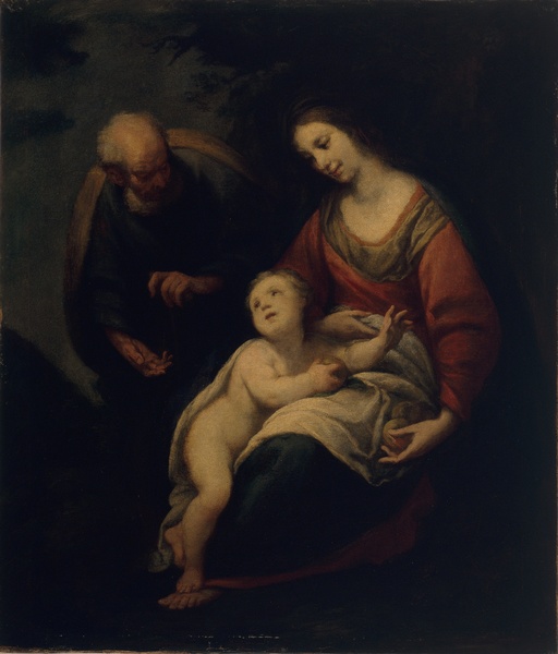 Sainte famille_0