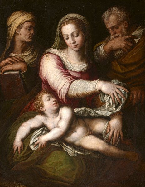 Sainte Famille_0