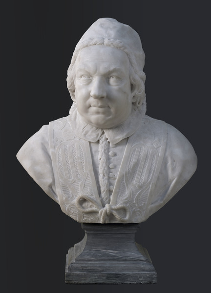 Le Pape Benoît XIV_0