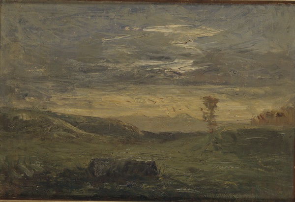 Une éclaircie après l'orage_0