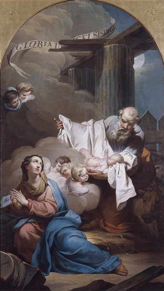 La Nativité_0