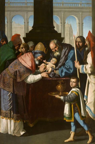 La Circoncision_0