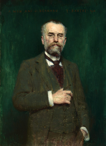 Portrait de Jules Bernard_0