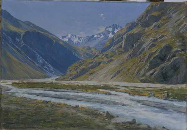 Vallée de la Romanche au Pied-du-Col_0