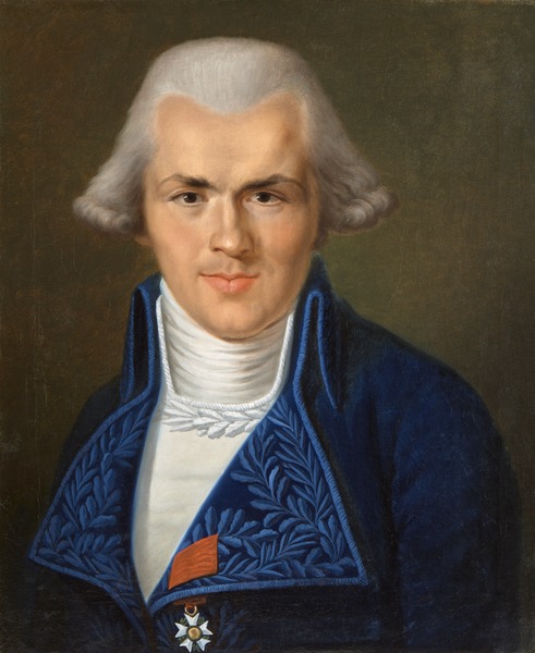Portrait de Jean-Joseph Mounier_0