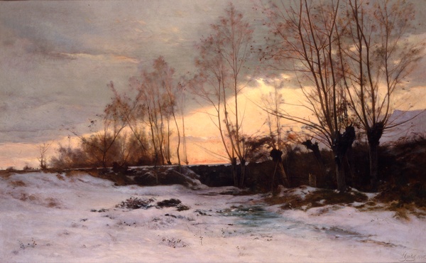 La première neige_0