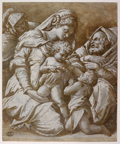 Sainte famille_0