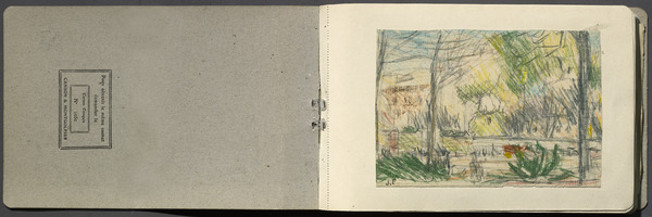 Carnet de dessins_1