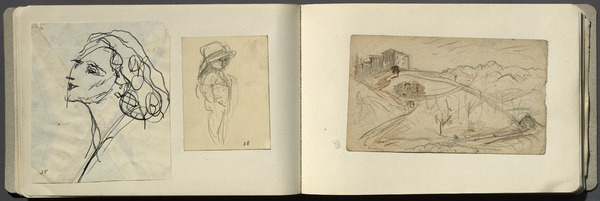Carnet de dessins_14