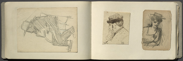 Carnet de dessins_16