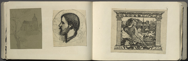 Carnet de dessins_19