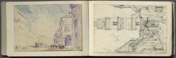 Carnet de dessins_2