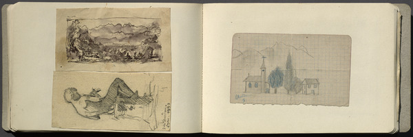 Carnet de dessins_21