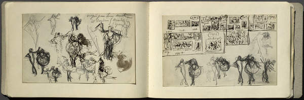 Carnet de dessins_22
