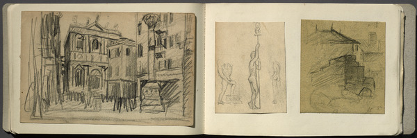 Carnet de dessins_23