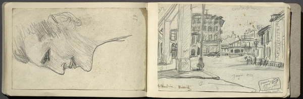 Carnet de dessins_25
