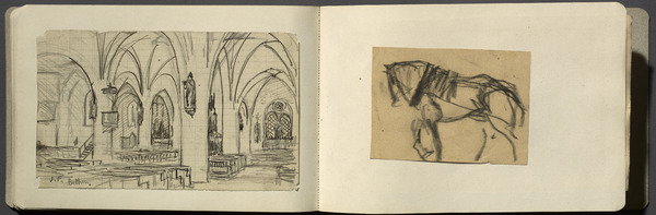 Carnet de dessins_26