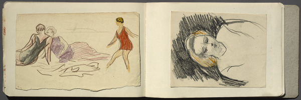 Carnet de dessins_28