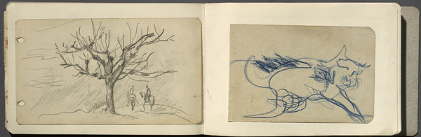 Carnet de dessins_29
