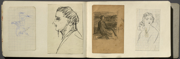 Carnet de dessins_31