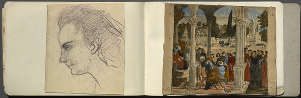 Carnet de dessins_32