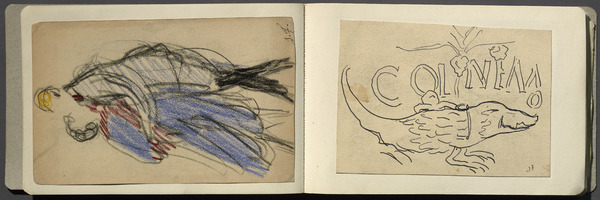 Carnet de dessins_4