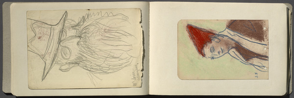 Carnet de dessins_5