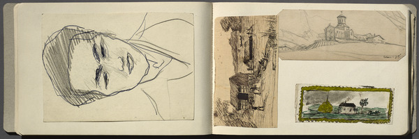 Carnet de dessins_7