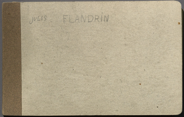 Carnet de dessins_0