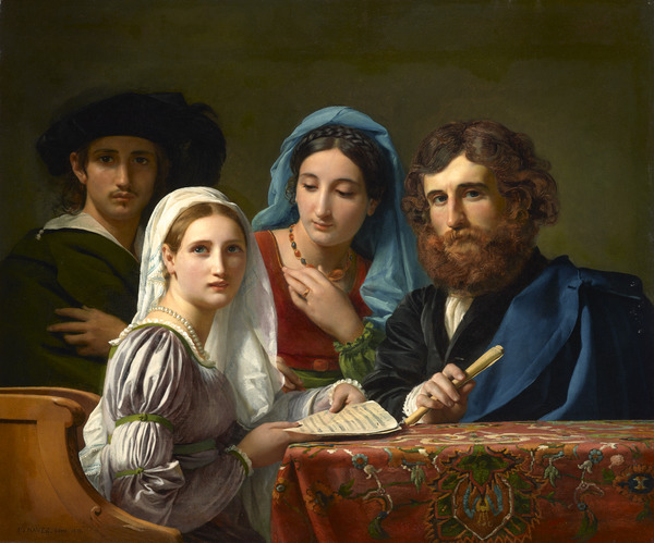 Scène de musique_0