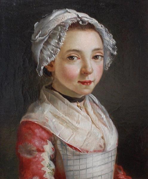 La jeune servante_0