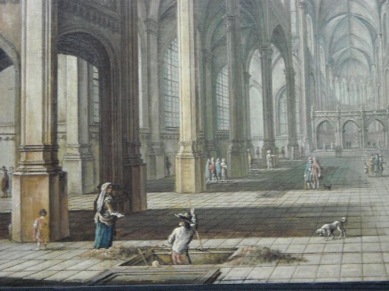 Intérieur d'église_3