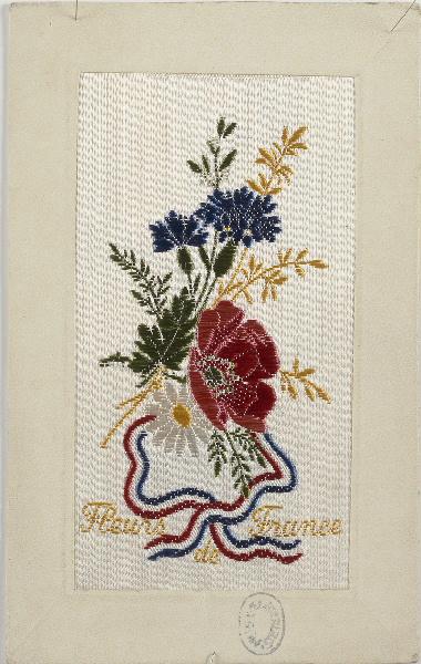Fleurs de France_0