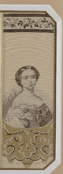 Portrait de la Princesse Charlotte_0