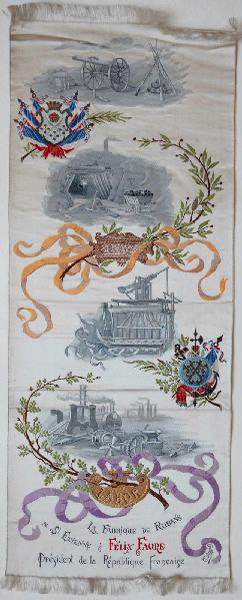 La fabrique de rubans de Saint-Etienne_0