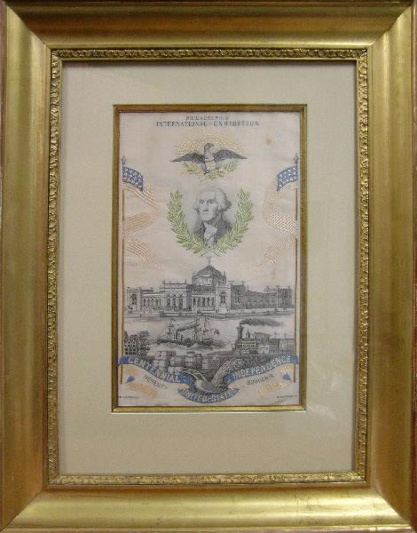 Philadelphia international exhibition_0