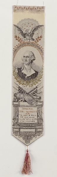 Général George Washington_0
