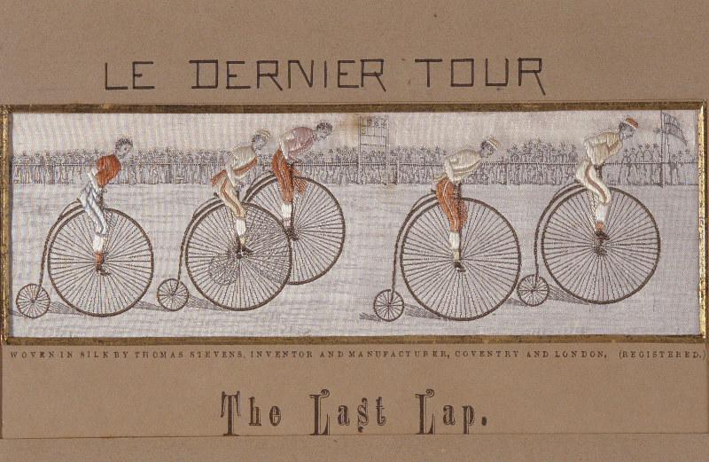 Le dernier tour - The last lap_0