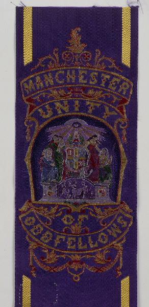 Manchester Unity of odd Fellows_0