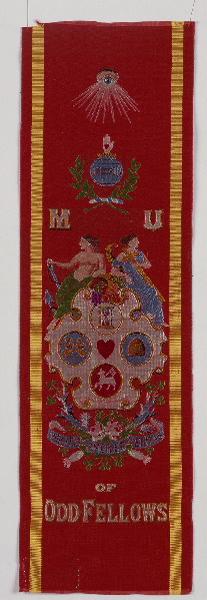 Manchester Unity of odd Fellows_0