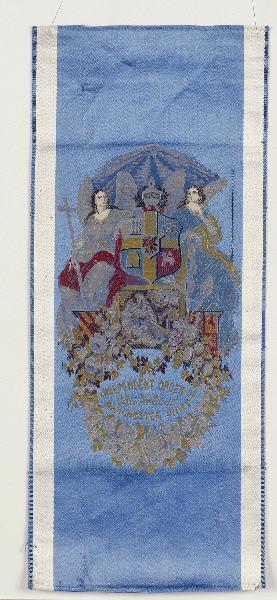 Independant order of odd Fellows, Manchester Unity_0