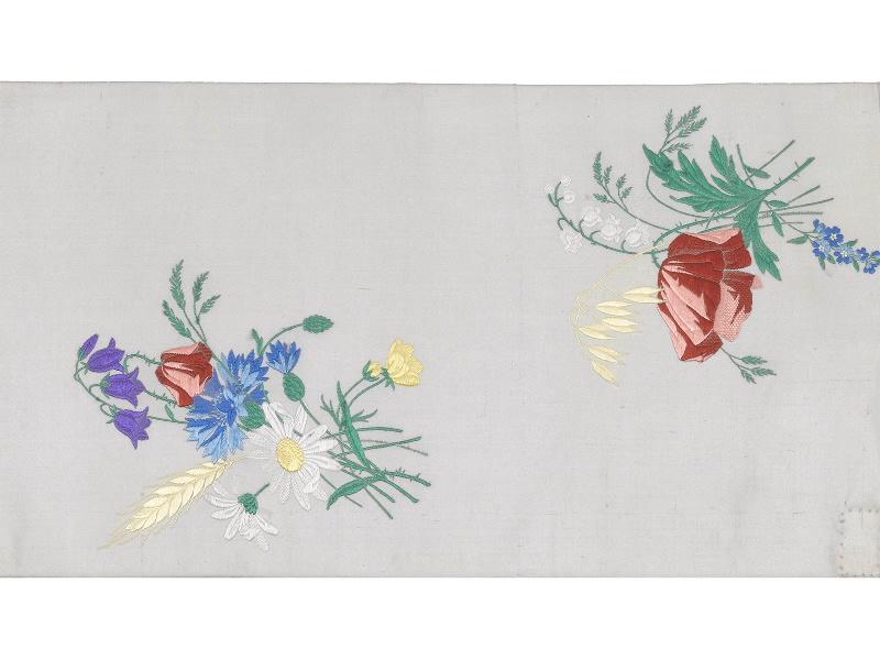 Fleurs des champs_0
