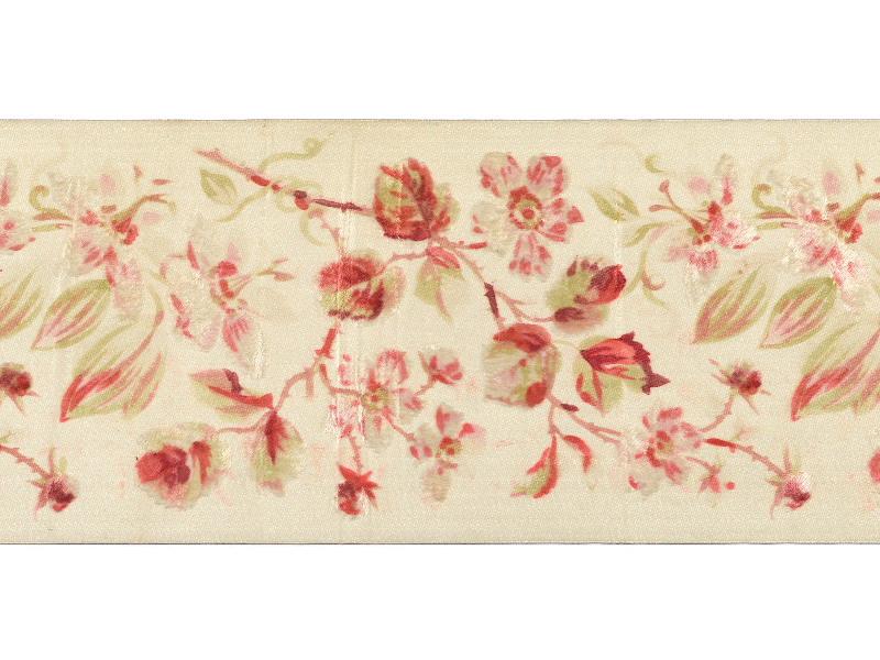 Églantines et clématites_0