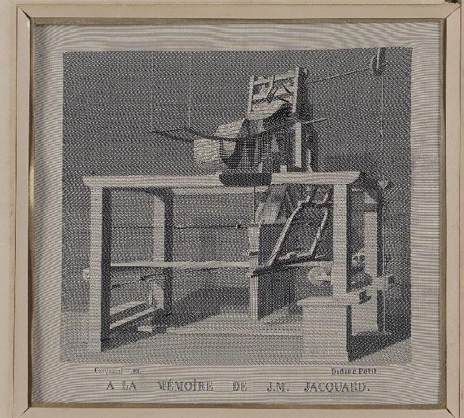 A la mémoire de J.M Jacquard_0