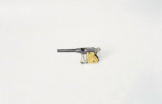 Pistolet à répétition (modèle Renovator)_2