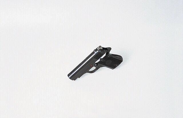 Pistolet semi-automatique (modèle C2)_2