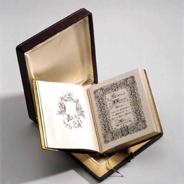 Livre de prières_0