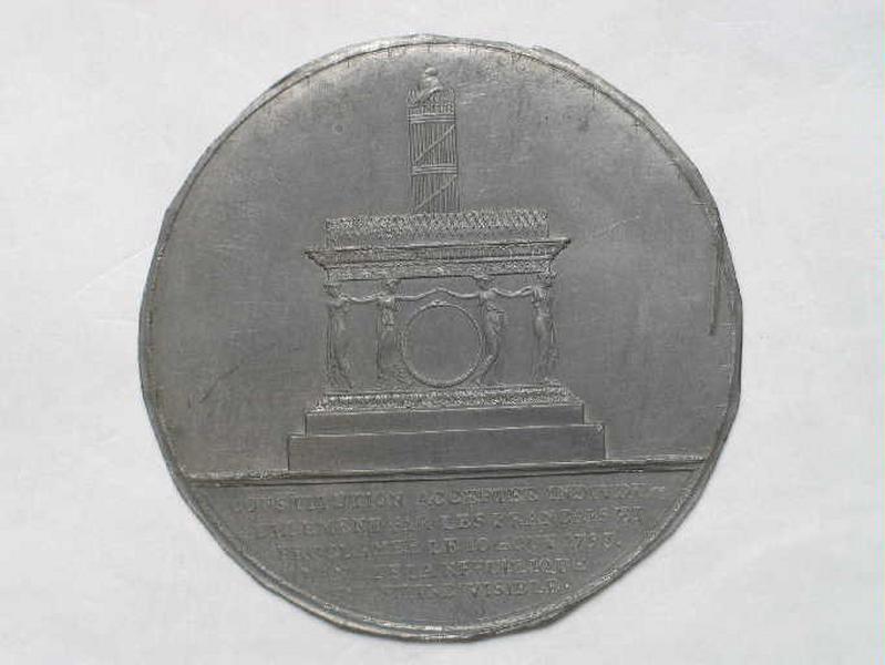 Arche de la Constitution_0